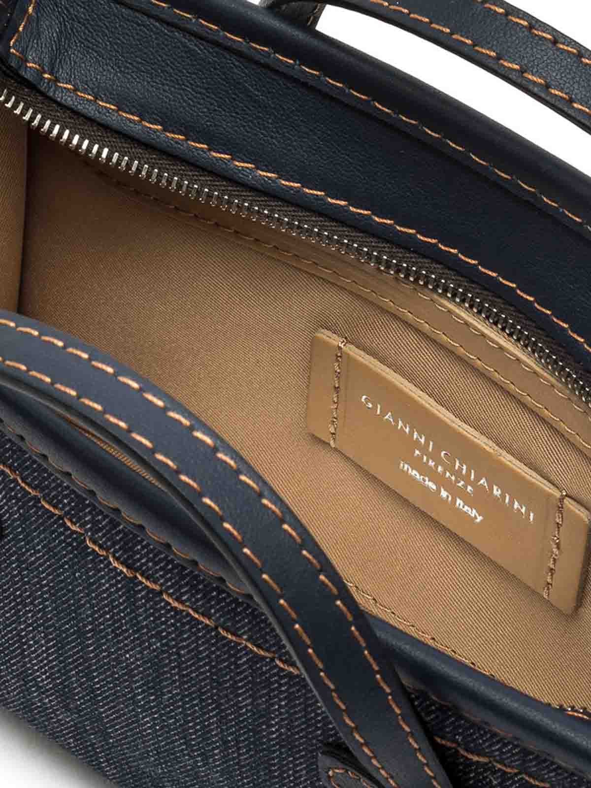 Marcella Joy BS11706CNTLK12212 (GIANNI CHIARINI / ハンドバッグ・ショルダーバッグ ) | GIANNI CHIARINI (ジャンニ キアリーニ)(3)