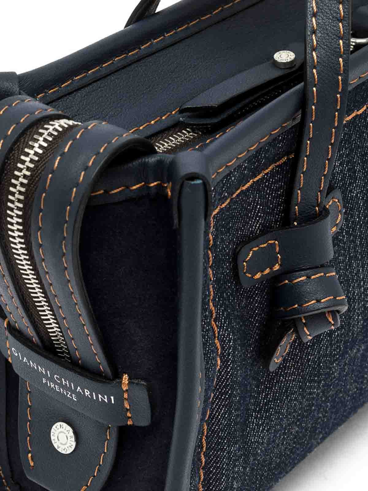 Marcella Joy BS11706CNTLK12212 (GIANNI CHIARINI / ハンドバッグ・ショルダーバッグ ) | GIANNI CHIARINI (ジャンニ キアリーニ)(4)