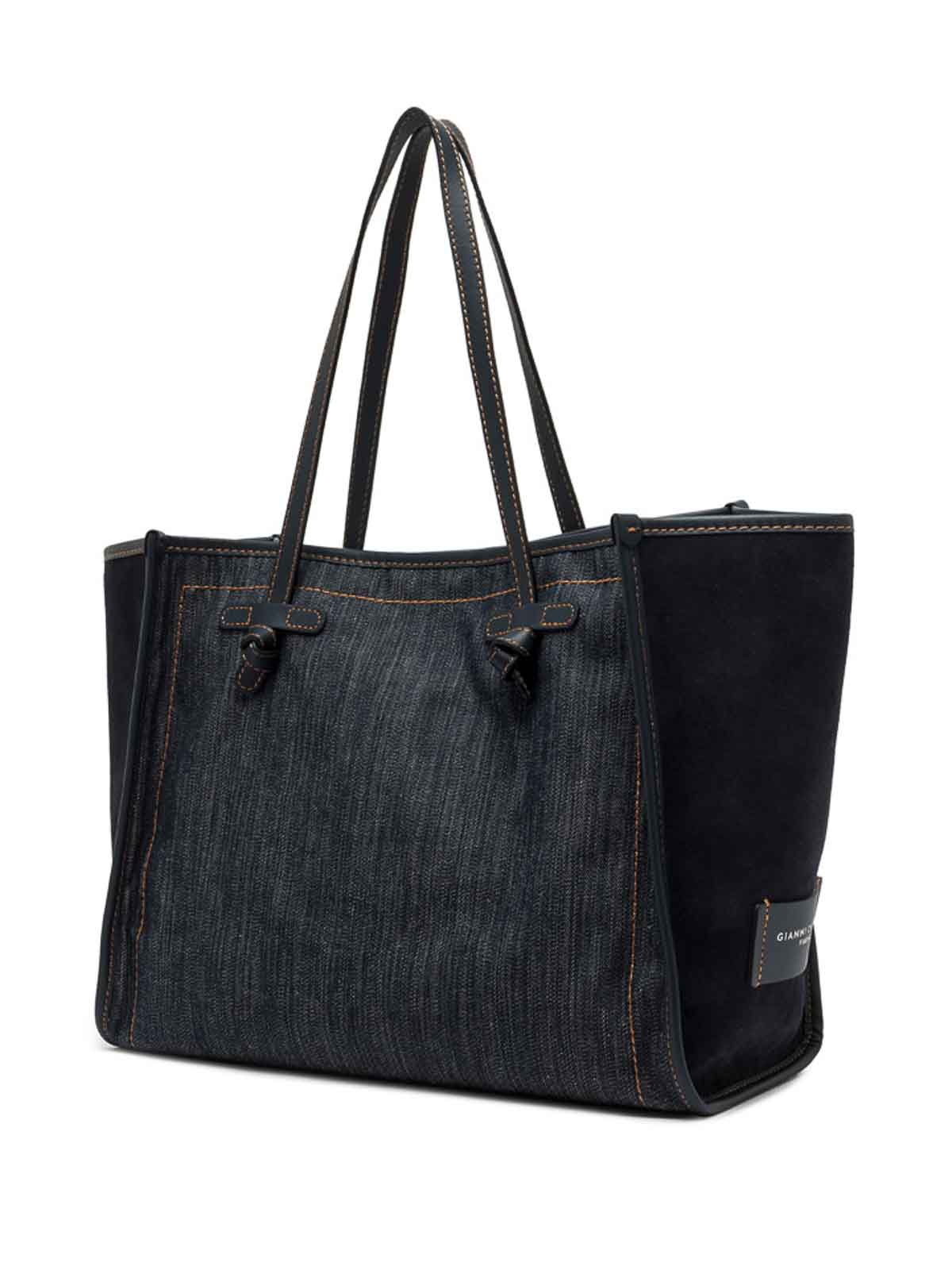 Marcella Tote Bag BS12120CNTLK12212 (GIANNI CHIARINI / トートバッグ ) | GIANNI CHIARINI (ジャンニ キアリーニ)(1)