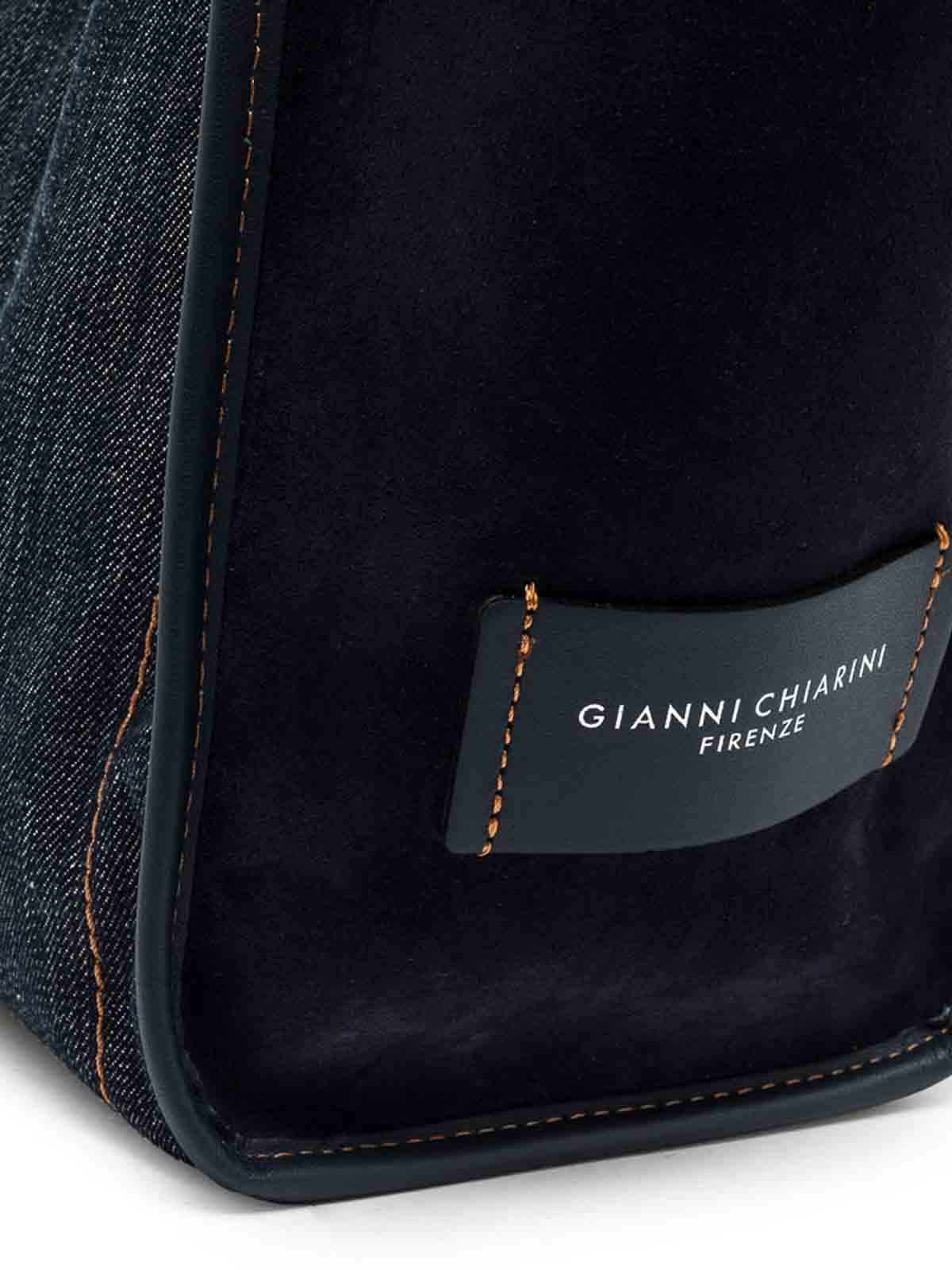 Marcella Tote Bag BS12120CNTLK12212 (GIANNI CHIARINI / トートバッグ ) | GIANNI CHIARINI (ジャンニ キアリーニ)(4)