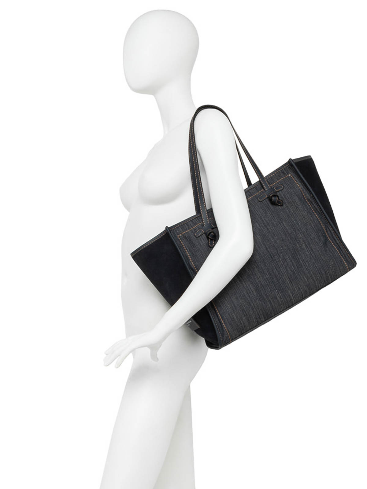 Marcella Tote Bag BS12120CNTLK12212 (GIANNI CHIARINI / トートバッグ ) | GIANNI CHIARINI (ジャンニ キアリーニ)(5)