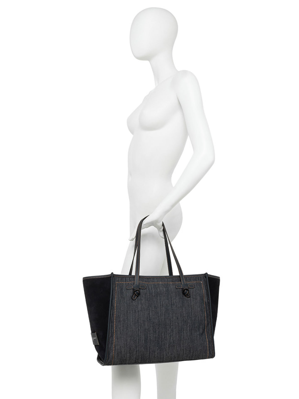 Marcella Tote Bag BS12120CNTLK12212 (GIANNI CHIARINI / トートバッグ ) | GIANNI CHIARINI (ジャンニ キアリーニ)(6)