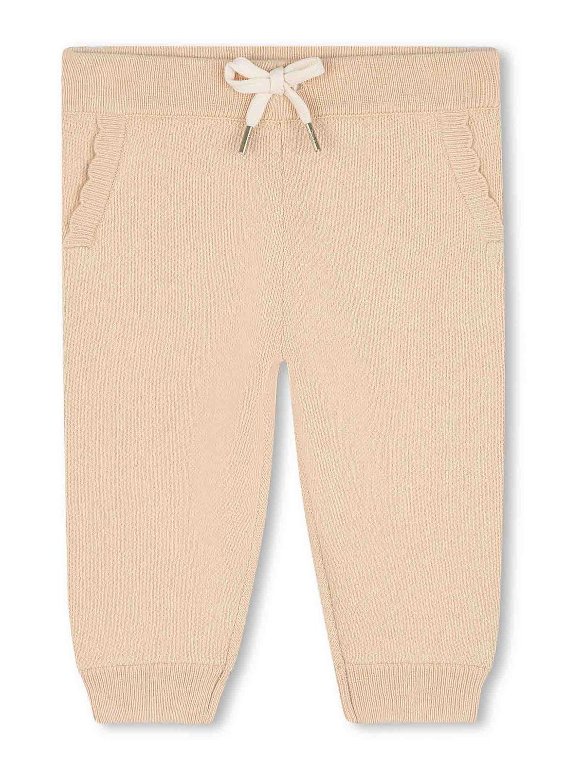 Sports Tracksuit With Hood C20721257 (Chloé / スウェット・フーディー ) | Chloé (クロエ)(2)