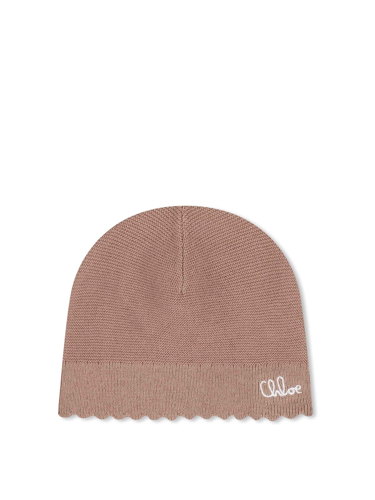 Onesie Set With Embroidery C20779244 (Chloé / ワンピース・ドレス・オールインワン ) | Chloé (クロエ)(4)