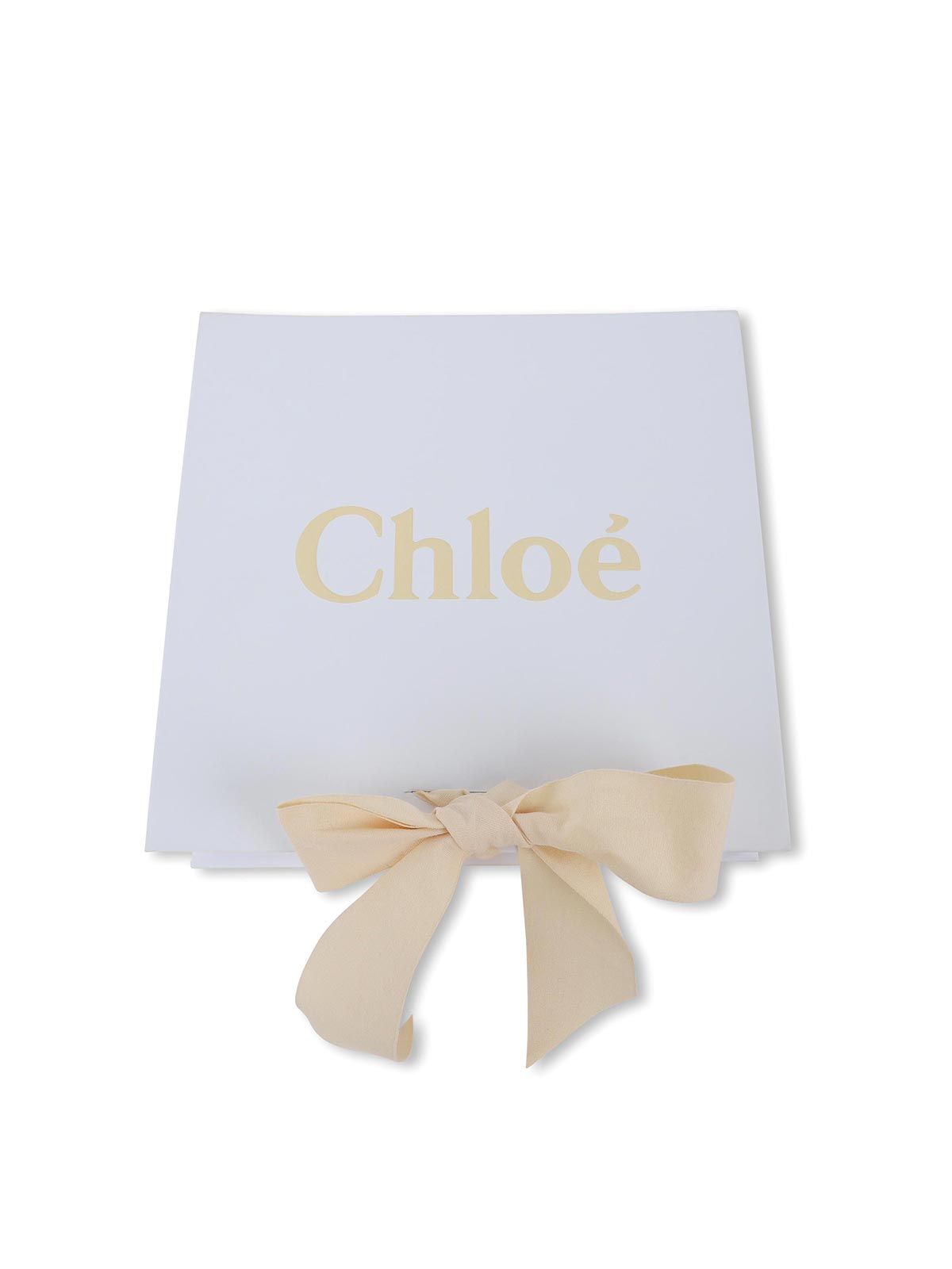 Onesie Set With Embroidery C20779244 (Chloé / ワンピース・ドレス・オールインワン ) | Chloé (クロエ)(6)
