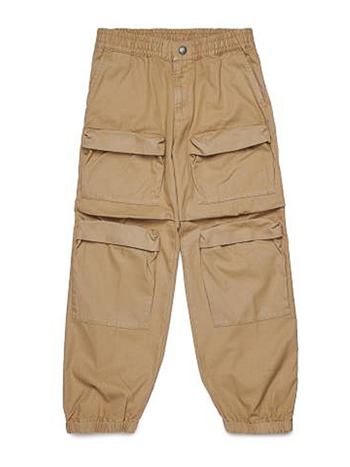 Trousers With Big Pockets J02460KXBIMK726 (Diesel / パンツ ) | Diesel (ディーゼル)
