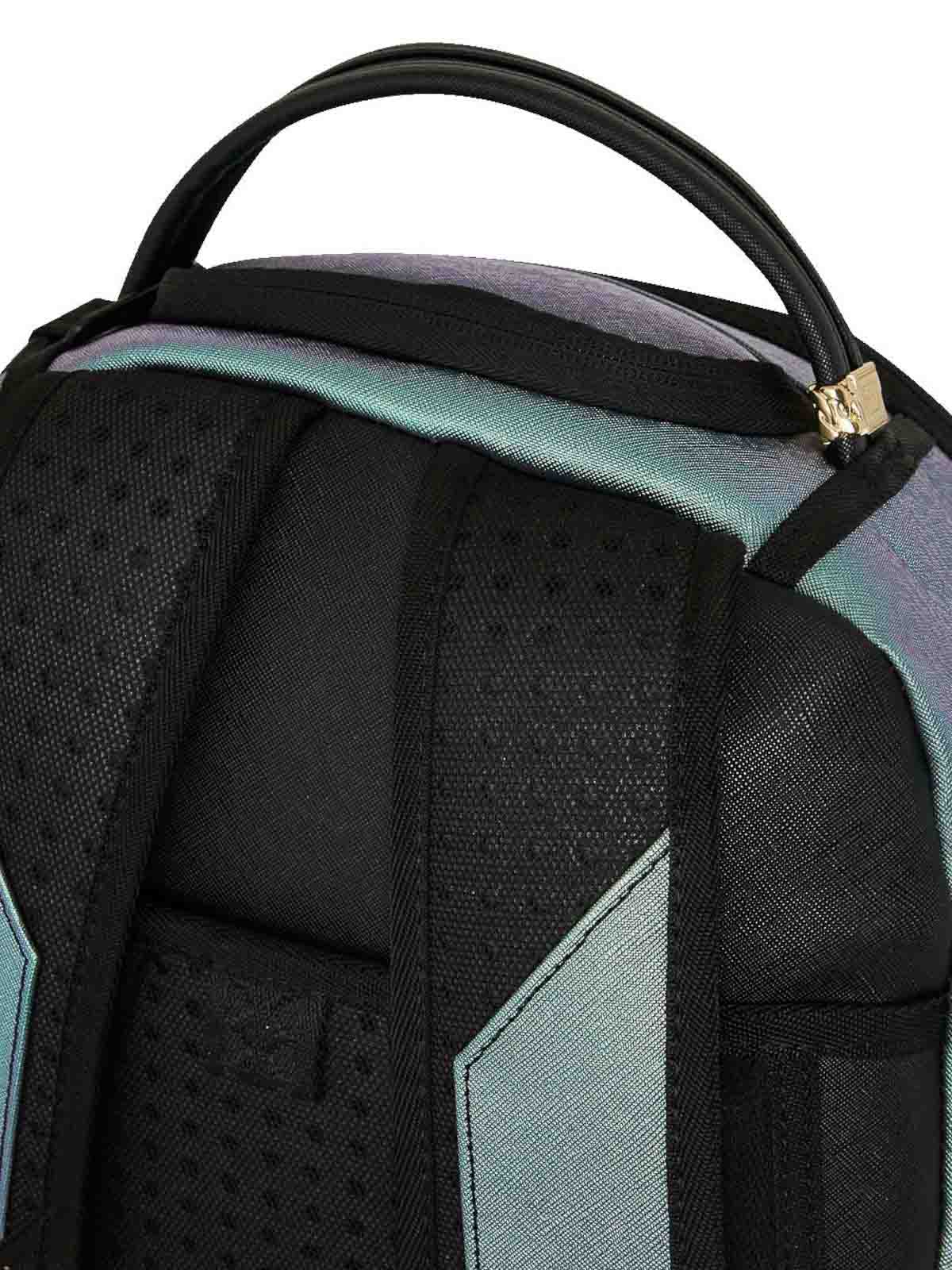 Backpack 910B7382NSZ (SPRAYGROUND / バックパック ) | SPRAYGROUND (スプレーグラウンド)(5)