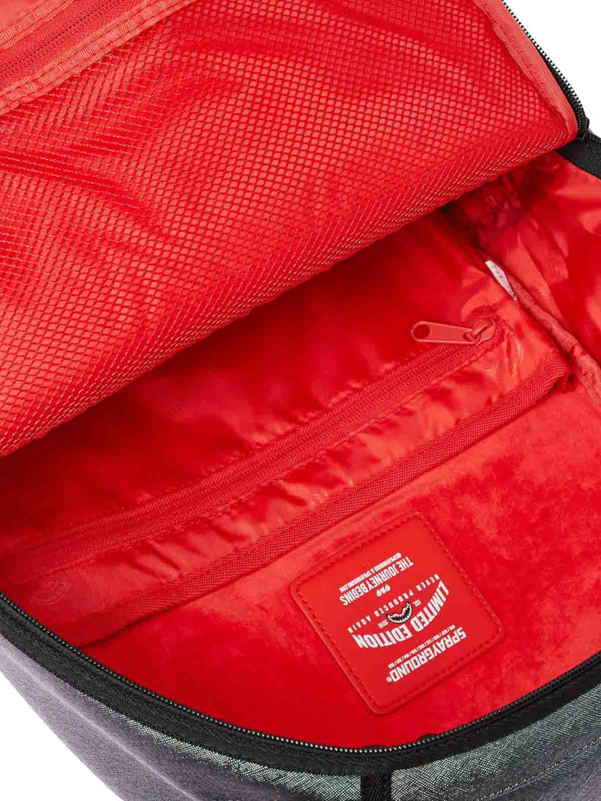 Backpack 910B7382NSZ (SPRAYGROUND / バックパック ) | SPRAYGROUND (スプレーグラウンド)(6)