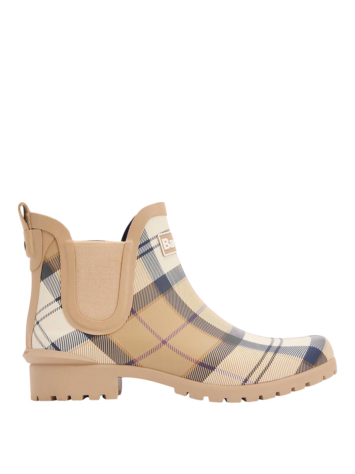 Wilton LRF0066BR51 (Barbour / ブーツ ) | Barbour (バブアー)