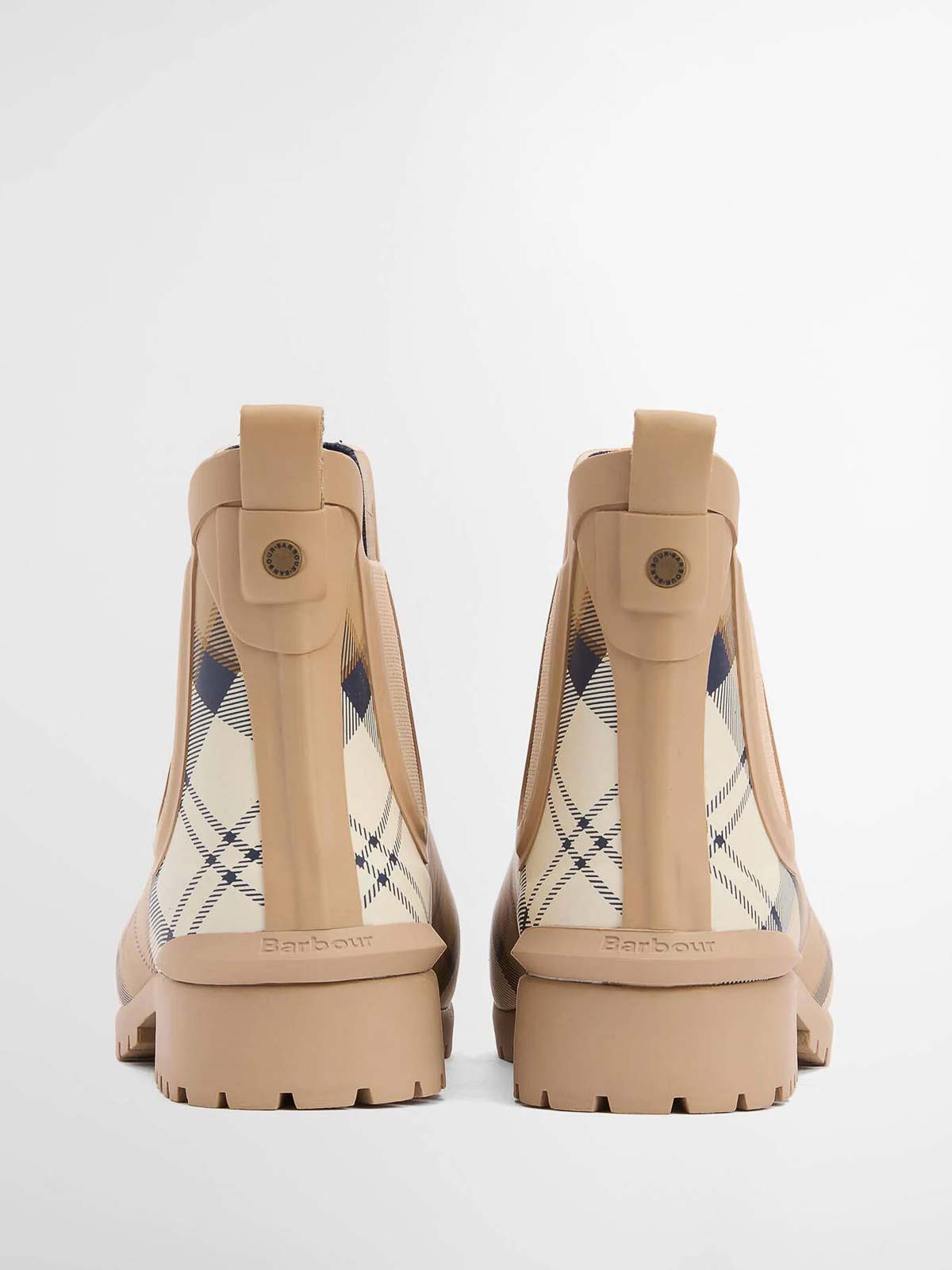 Wilton LRF0066BR51 (Barbour / ブーツ ) | Barbour (バブアー)(1)