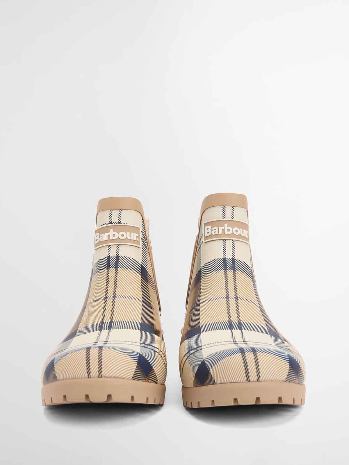 Wilton LRF0066BR51 (Barbour / ブーツ ) | Barbour (バブアー)(2)