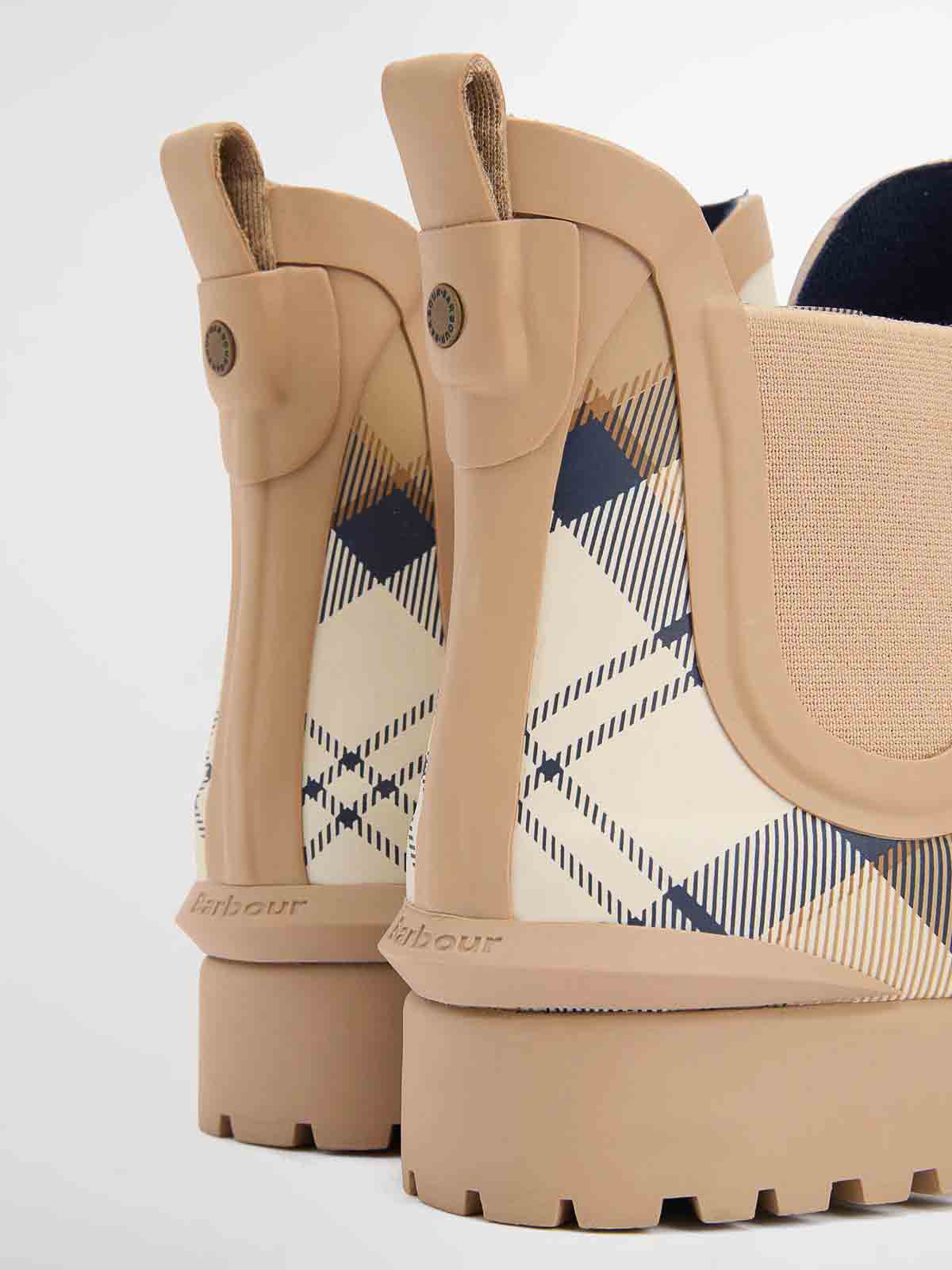 Wilton LRF0066BR51 (Barbour / ブーツ ) | Barbour (バブアー)(3)