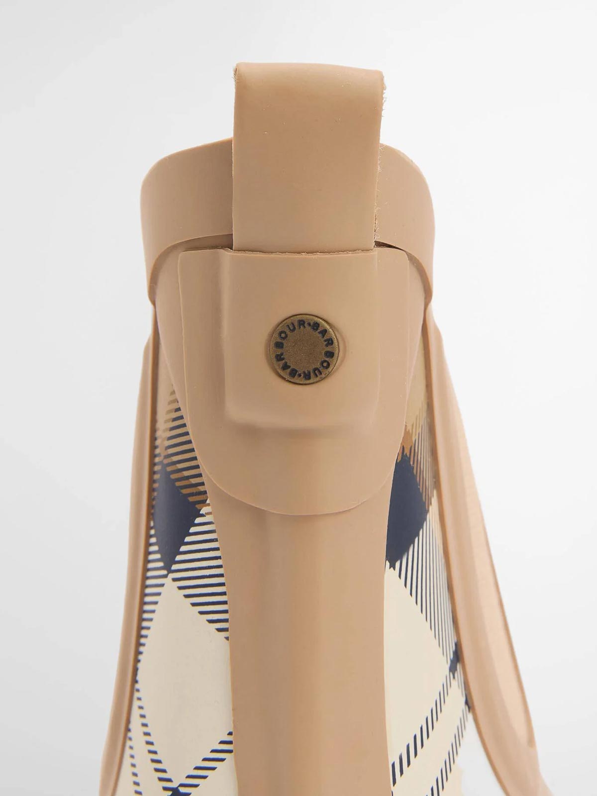 Wilton LRF0066BR51 (Barbour / ブーツ ) | Barbour (バブアー)(4)