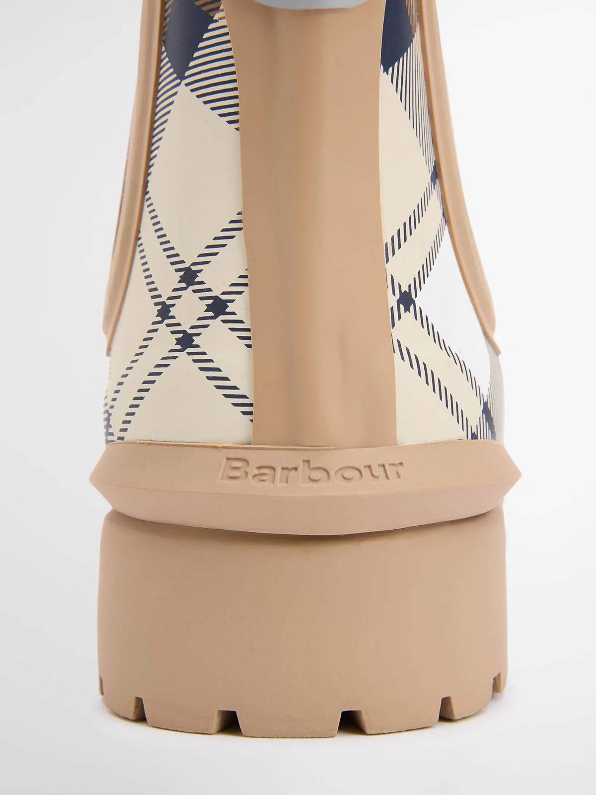 Wilton LRF0066BR51 (Barbour / ブーツ ) | Barbour (バブアー)(5)