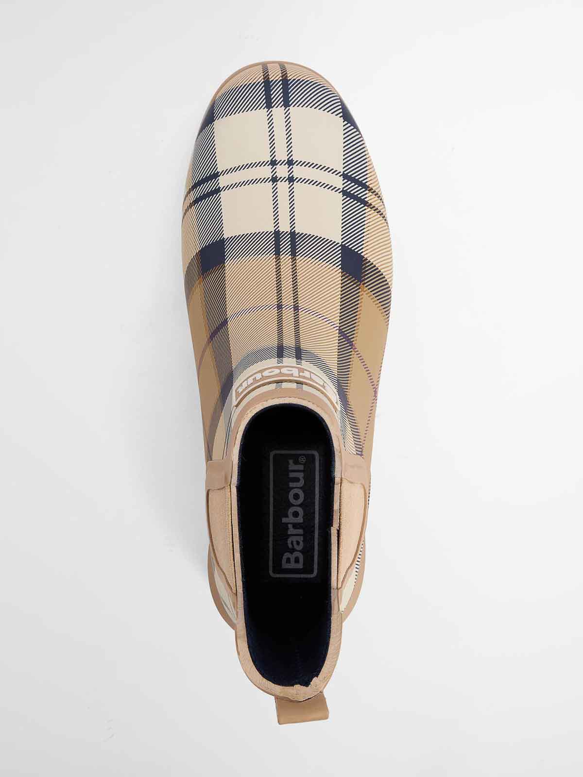 Wilton LRF0066BR51 (Barbour / ブーツ ) | Barbour (バブアー)(6)