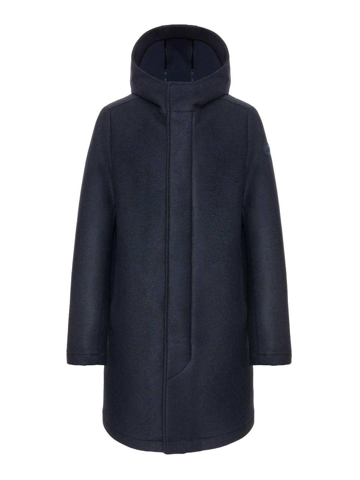 Hooded Coat 1139R5ZO68 (COLMAR / コート ) | COLMAR (コルマー)