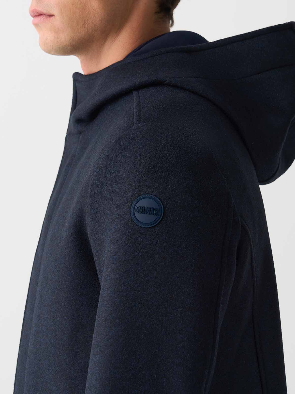 Hooded Coat 1139R5ZO68 (COLMAR / コート ) | COLMAR (コルマー)(3)