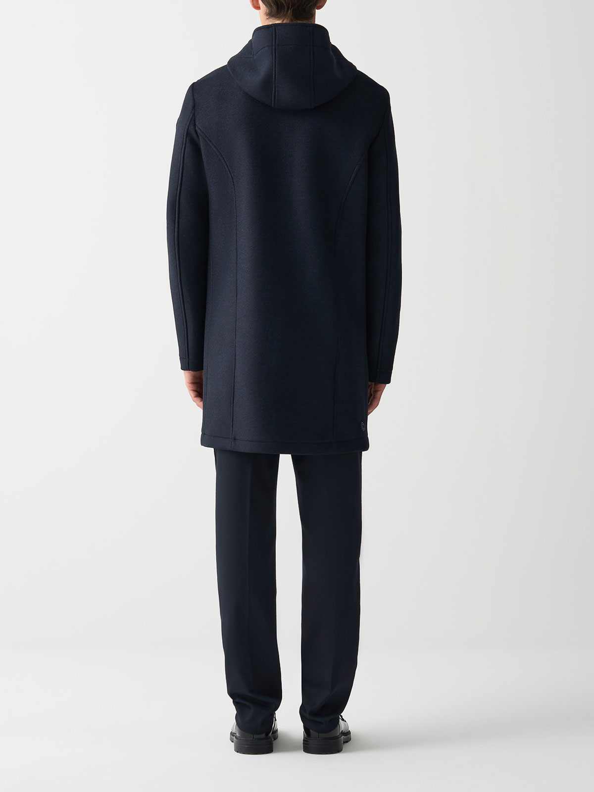 Hooded Coat 1139R5ZO68 (COLMAR / コート ) | COLMAR (コルマー)(4)