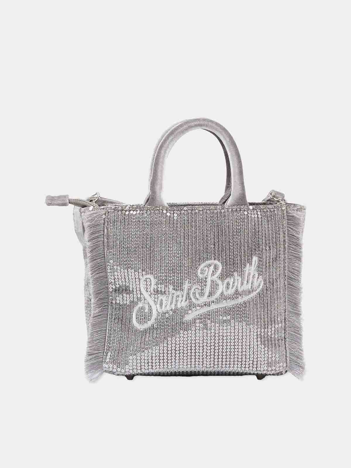 Vanity Mini Velvet VANITYMINIVELVET01398I (MC2 SAINT BARTH / ハンドバッグ・ショルダーバッグ ) | MC2 SAINT BARTH (エムシーツーセイントバース)(1)