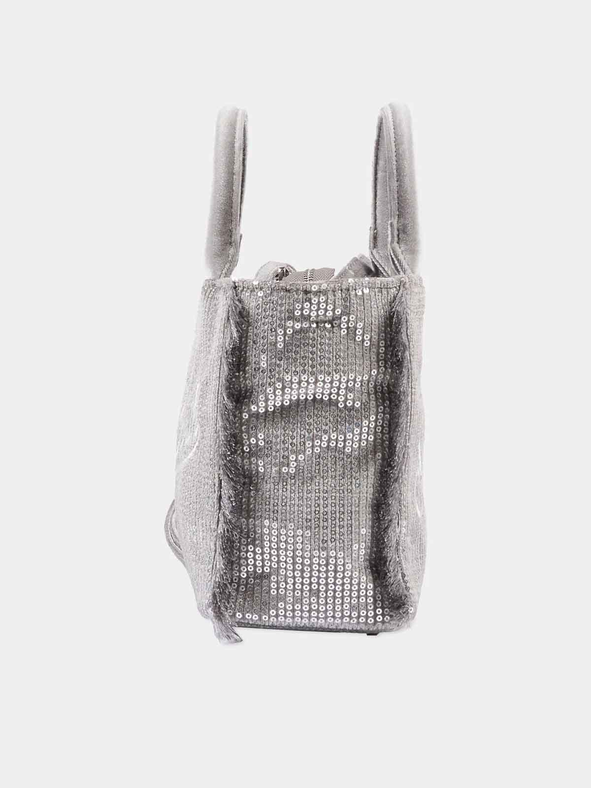 Vanity Mini Velvet VANITYMINIVELVET01398I (MC2 SAINT BARTH / ハンドバッグ・ショルダーバッグ ) | MC2 SAINT BARTH (エムシーツーセイントバース)(2)