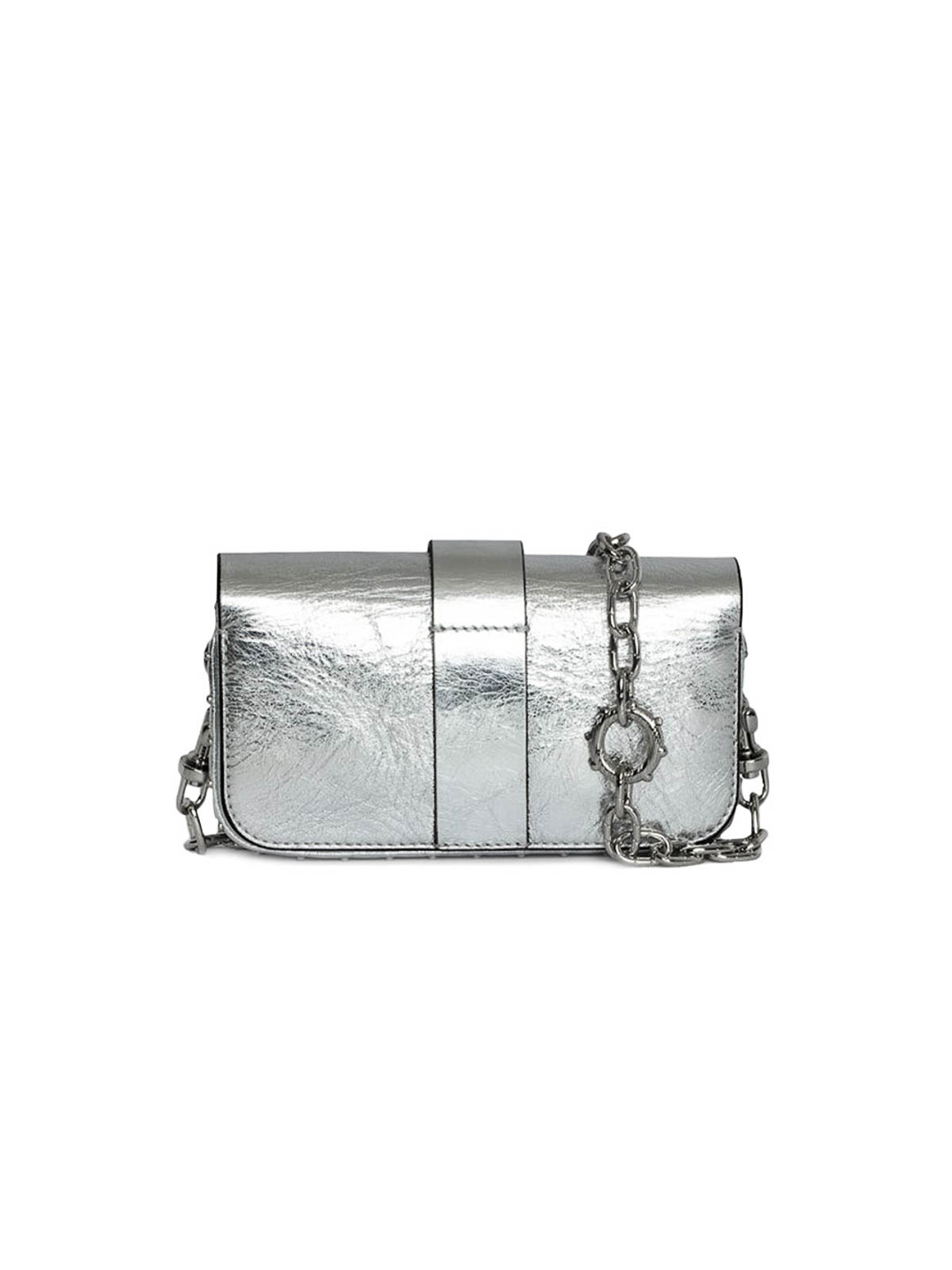 Kate Wallet Vintage Metal LWBA03973SILVER (ZADIG & VOLTAIRE / 財布・カードケース ) | ZADIG & VOLTAIRE (ザディグ エ ヴォルテール)