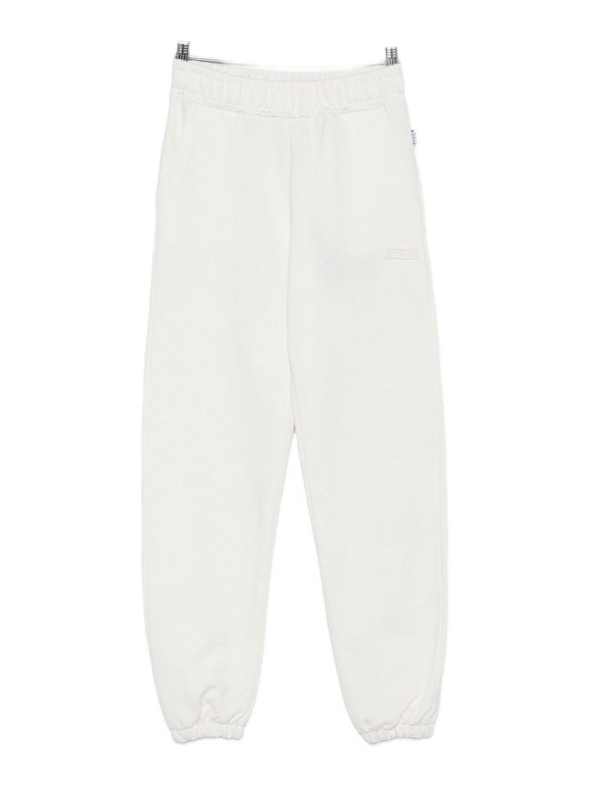 Sports Pants With Logo B2JU3019BA215 (GCDS / パンツ ) | GCDS (ジーシーディーエス)