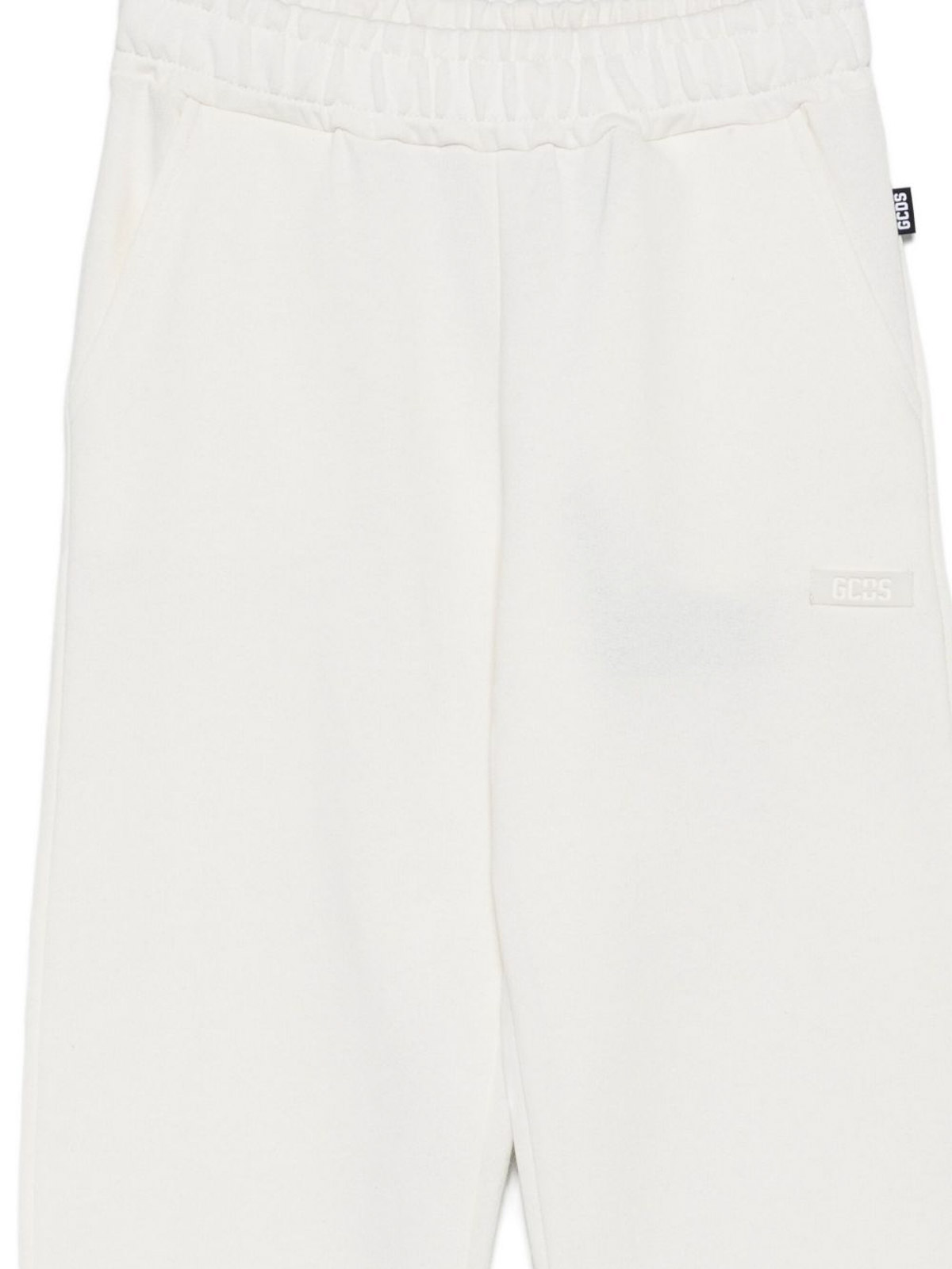 Sports Pants With Logo B2JU3019BA215 (GCDS / パンツ ) | GCDS (ジーシーディーエス)(1)