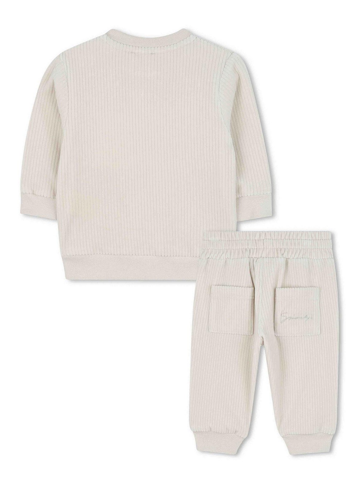 2 Piece Set With Logo H30893184 (GIVENCHY / スウェット・フーディー ) | GIVENCHY (ジバンシィ)(1)