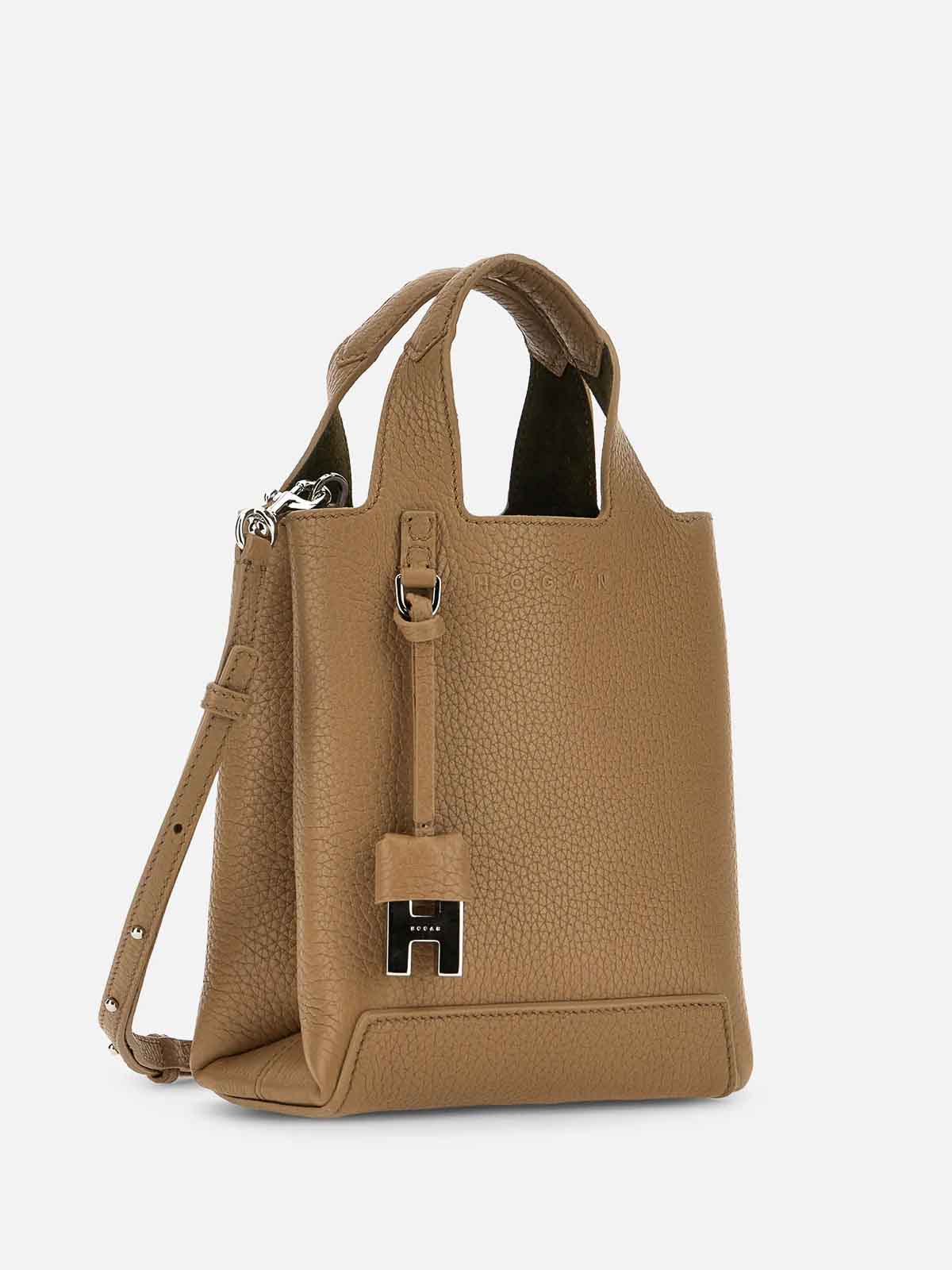 H01R Mini KBW01RA0100TH1C808 (HOGAN / ハンドバッグ・ショルダーバッグ ) | HOGAN (ホーガン)(2)