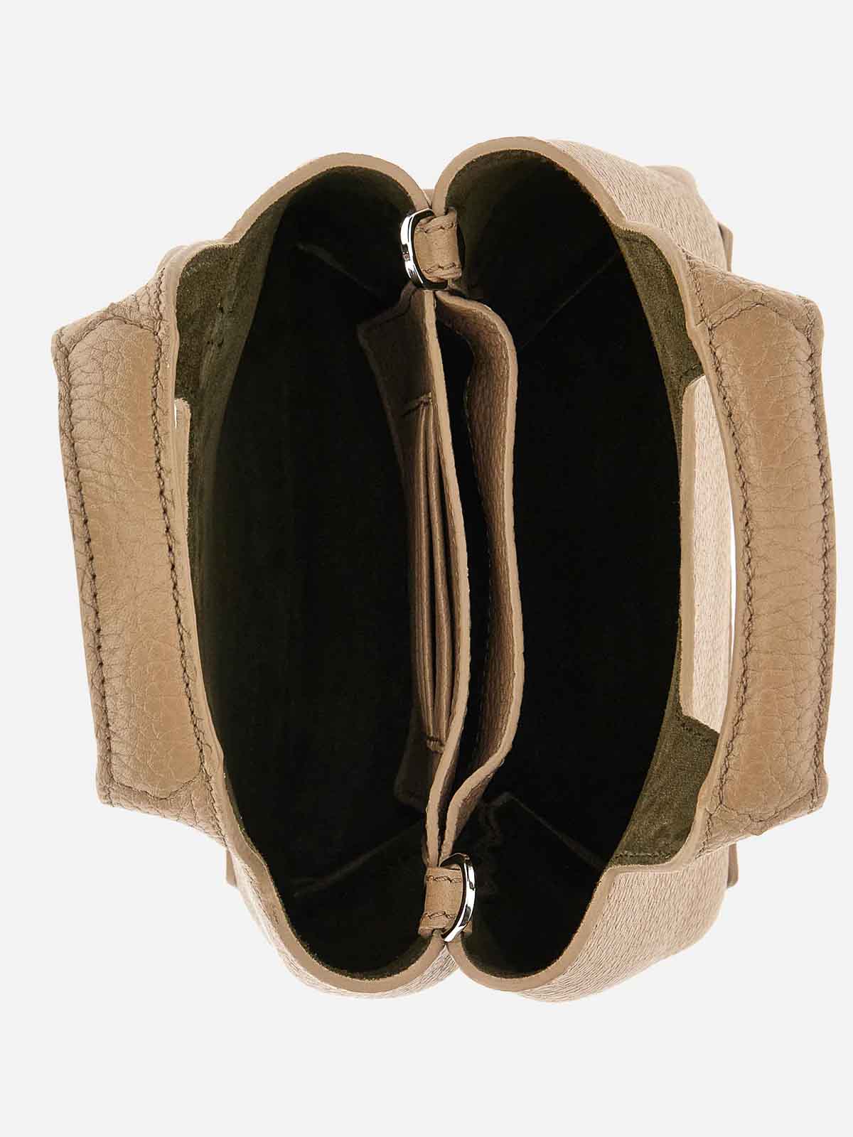 H01R Mini KBW01RA0100TH1C808 (HOGAN / ハンドバッグ・ショルダーバッグ ) | HOGAN (ホーガン)(4)