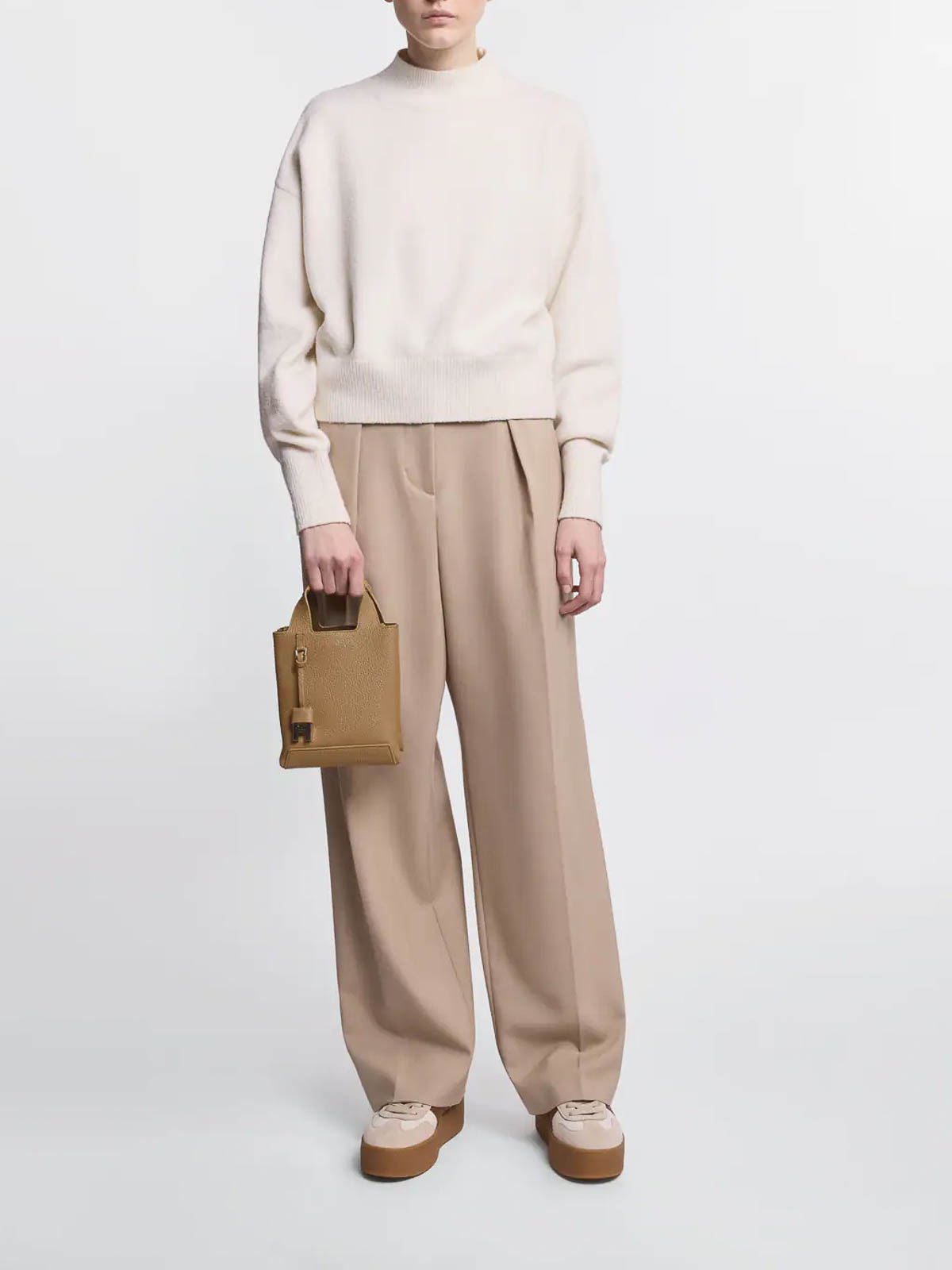 H01R Mini KBW01RA0100TH1C808 (HOGAN / ハンドバッグ・ショルダーバッグ ) | HOGAN (ホーガン)(5)