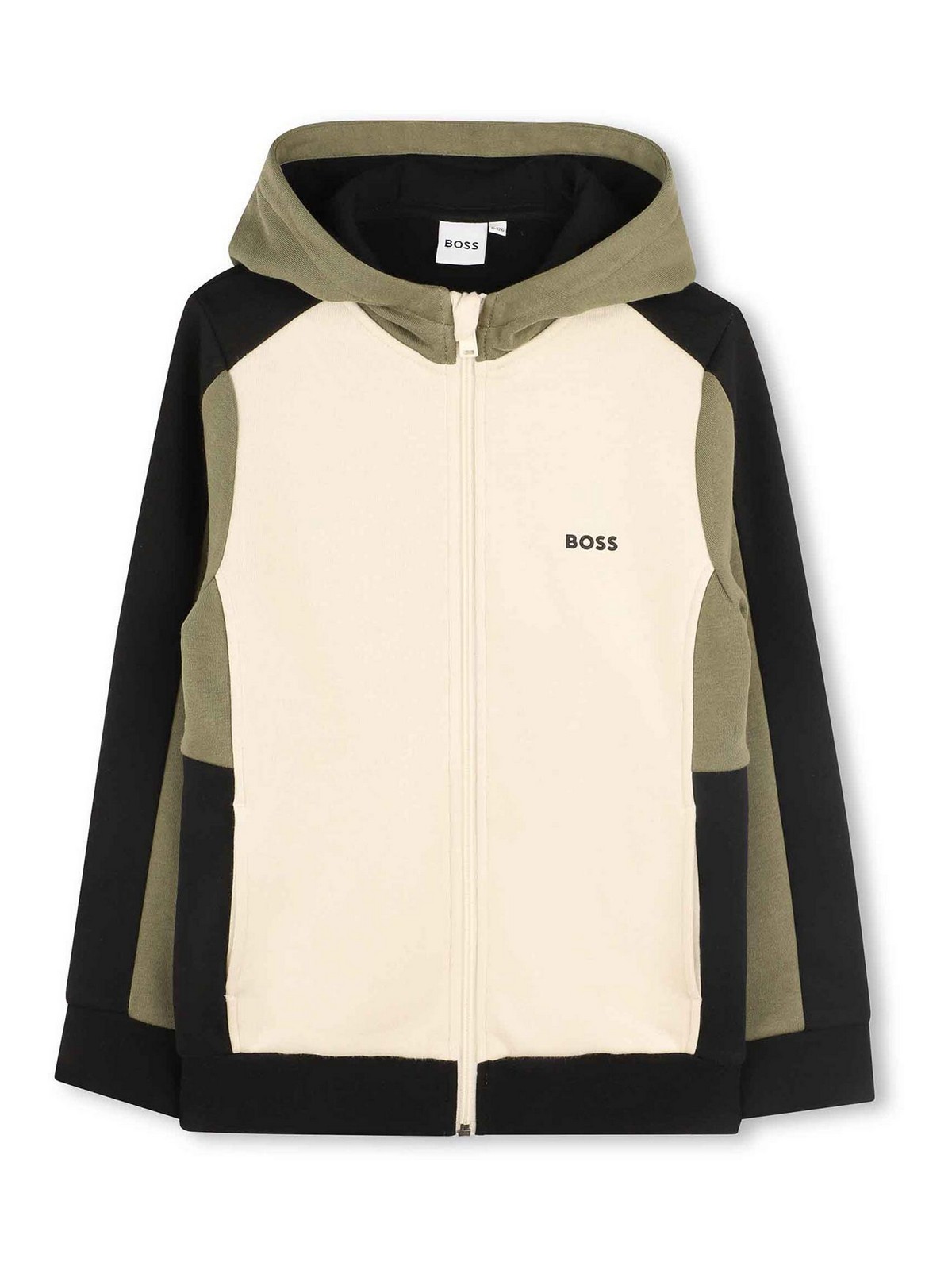 Hooded Sweatshirt J5232221C (HUGO BOSS / スウェット・フーディー ) | HUGO BOSS (ヒューゴボス)