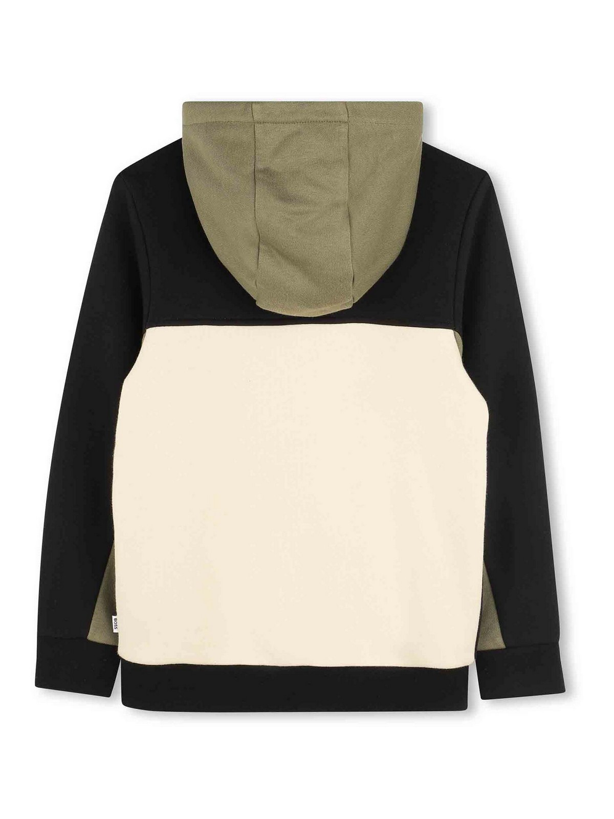 Hooded Sweatshirt J5232221C (HUGO BOSS / スウェット・フーディー ) | HUGO BOSS (ヒューゴボス)(1)