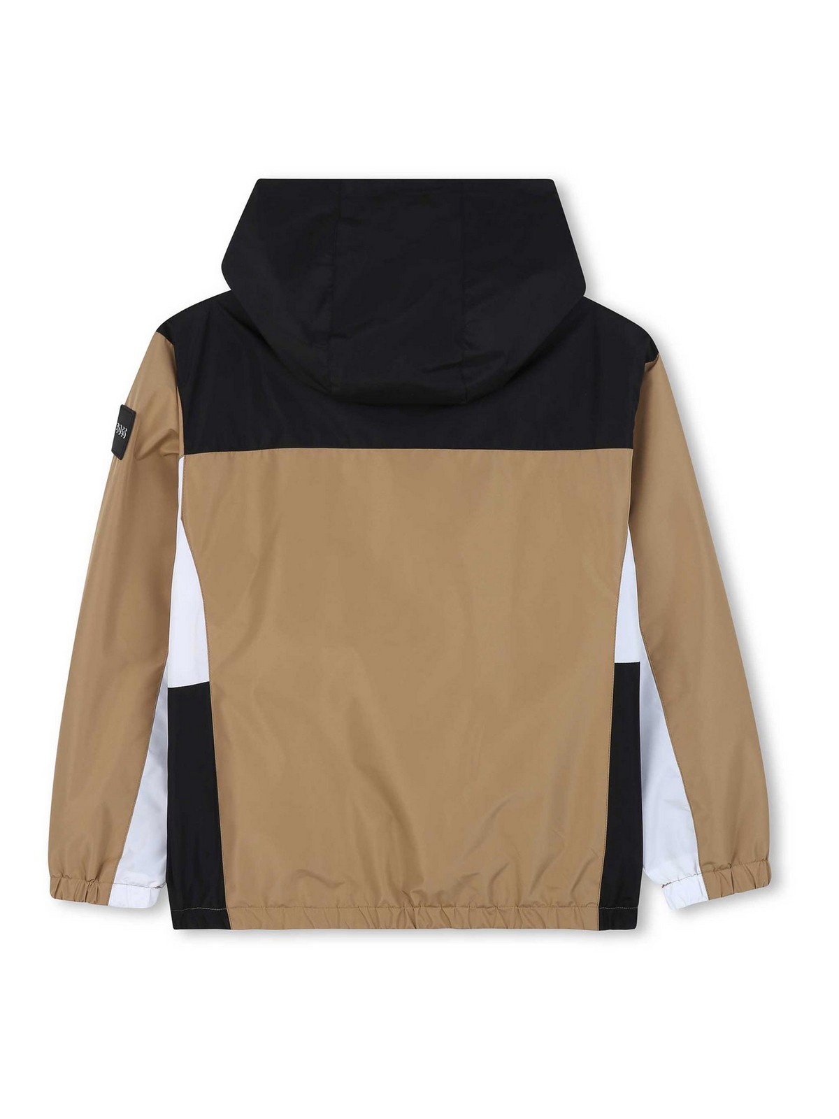 Jacket With Logo J52391269 (HUGO BOSS / カジュアルジャケット ) | HUGO BOSS (ヒューゴボス)(1)