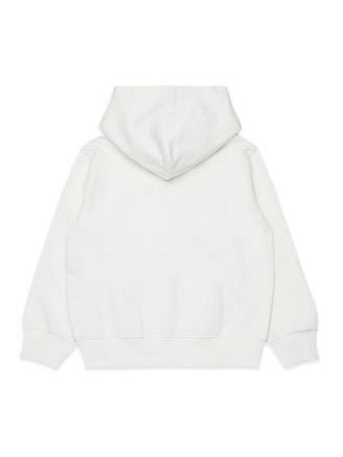 Sweatshirt With Logo J026240GEADK141 (Diesel / スウェット・フーディー ) | Diesel (ディーゼル)(1)