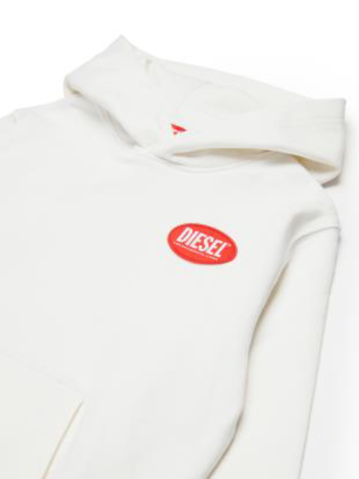 Sweatshirt With Logo J026240GEADK141 (Diesel / スウェット・フーディー ) | Diesel (ディーゼル)(2)