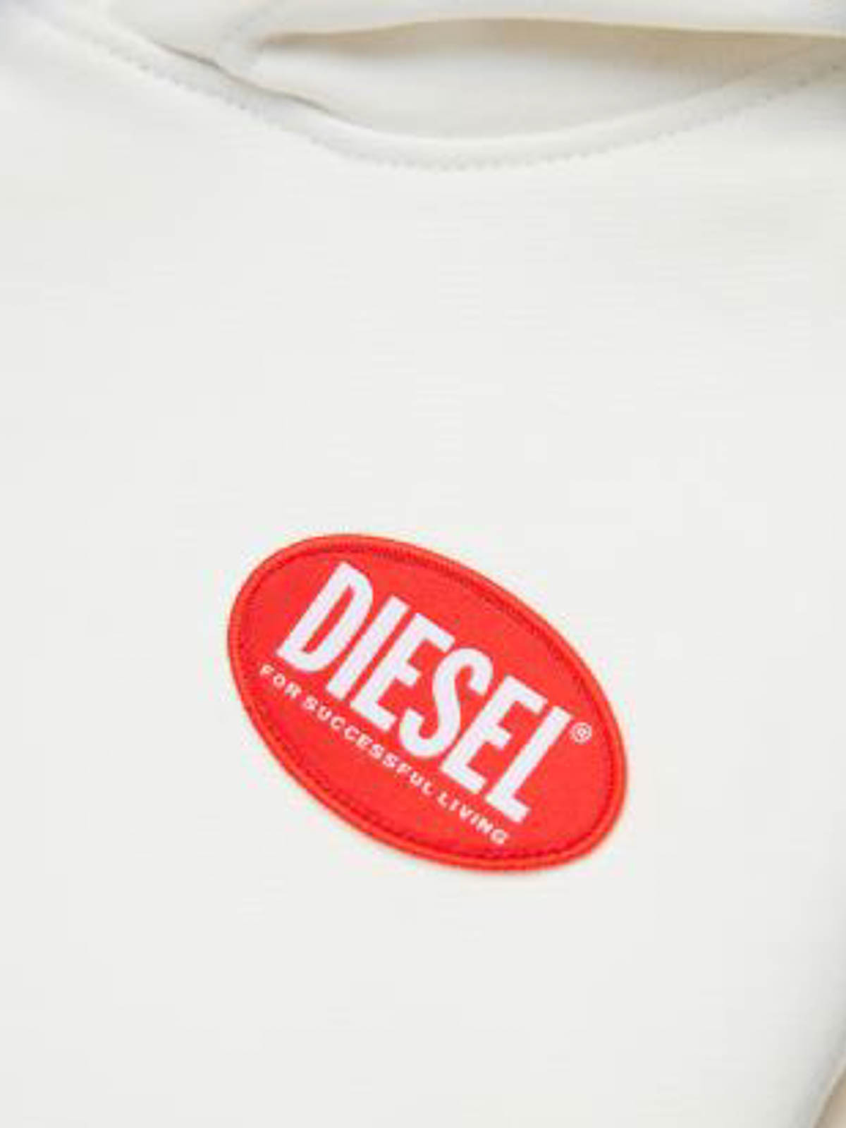 Sweatshirt With Logo J026240GEADK141 (Diesel / スウェット・フーディー ) | Diesel (ディーゼル)(3)