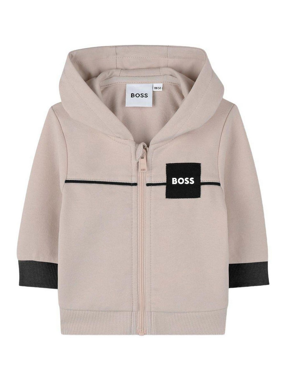 3 Piece Set J52527B51 (HUGO BOSS / スウェット・フーディー ) | HUGO BOSS (ヒューゴボス)