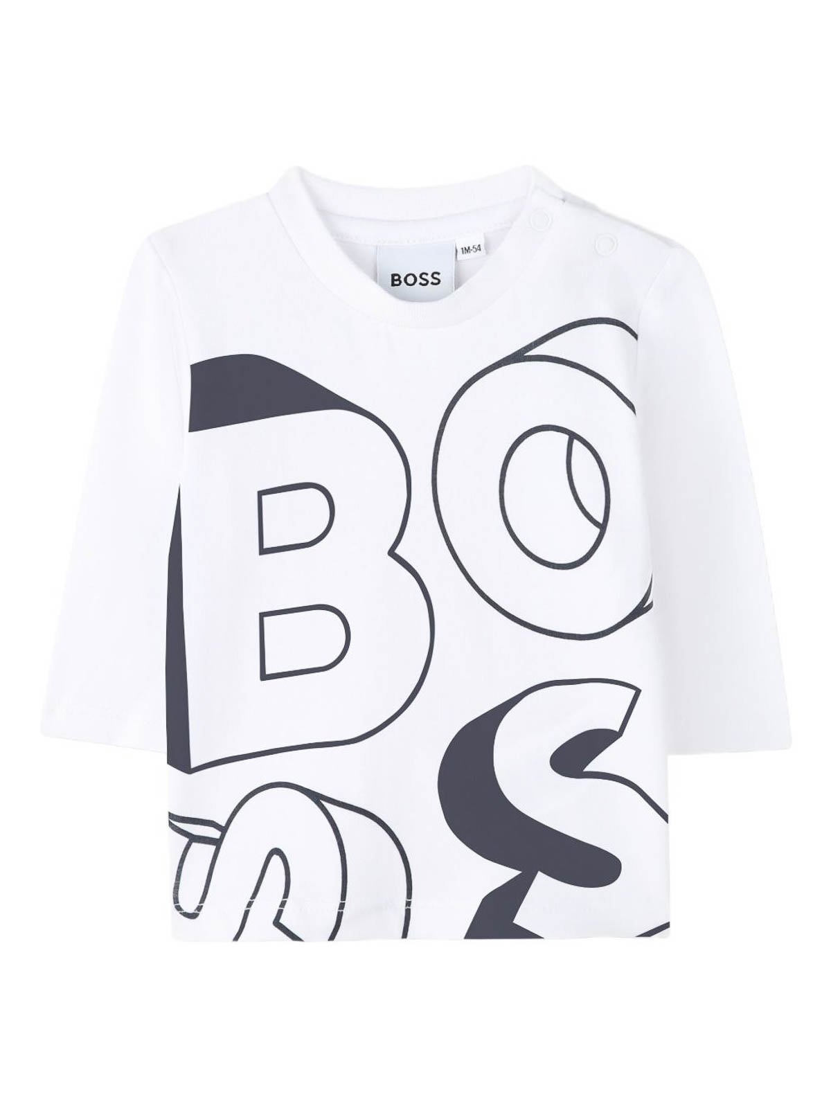 3 Piece Set J52527B51 (HUGO BOSS / スウェット・フーディー ) | HUGO BOSS (ヒューゴボス)(2)