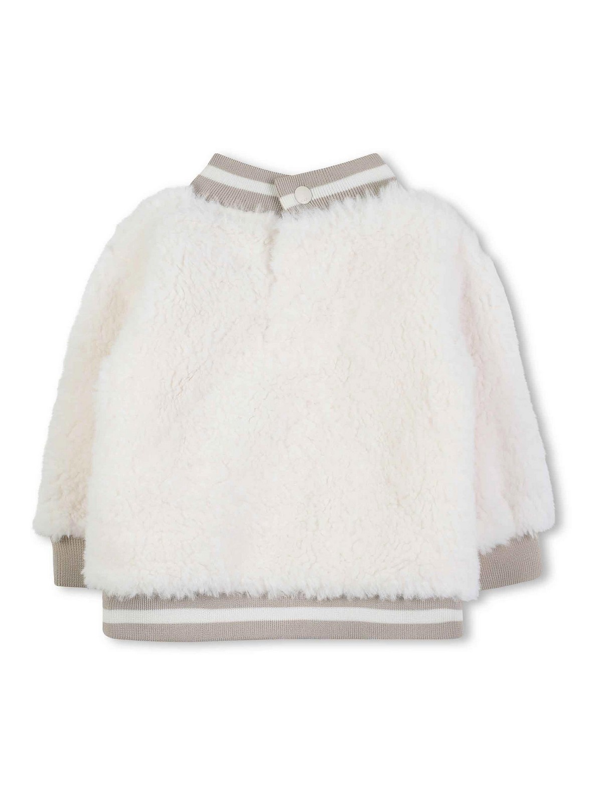 Complete With Print Z30672N52 (KARL LAGERFELD / スウェット・フーディー ) | KARL LAGERFELD (カール・ラガーフェルド)(2)