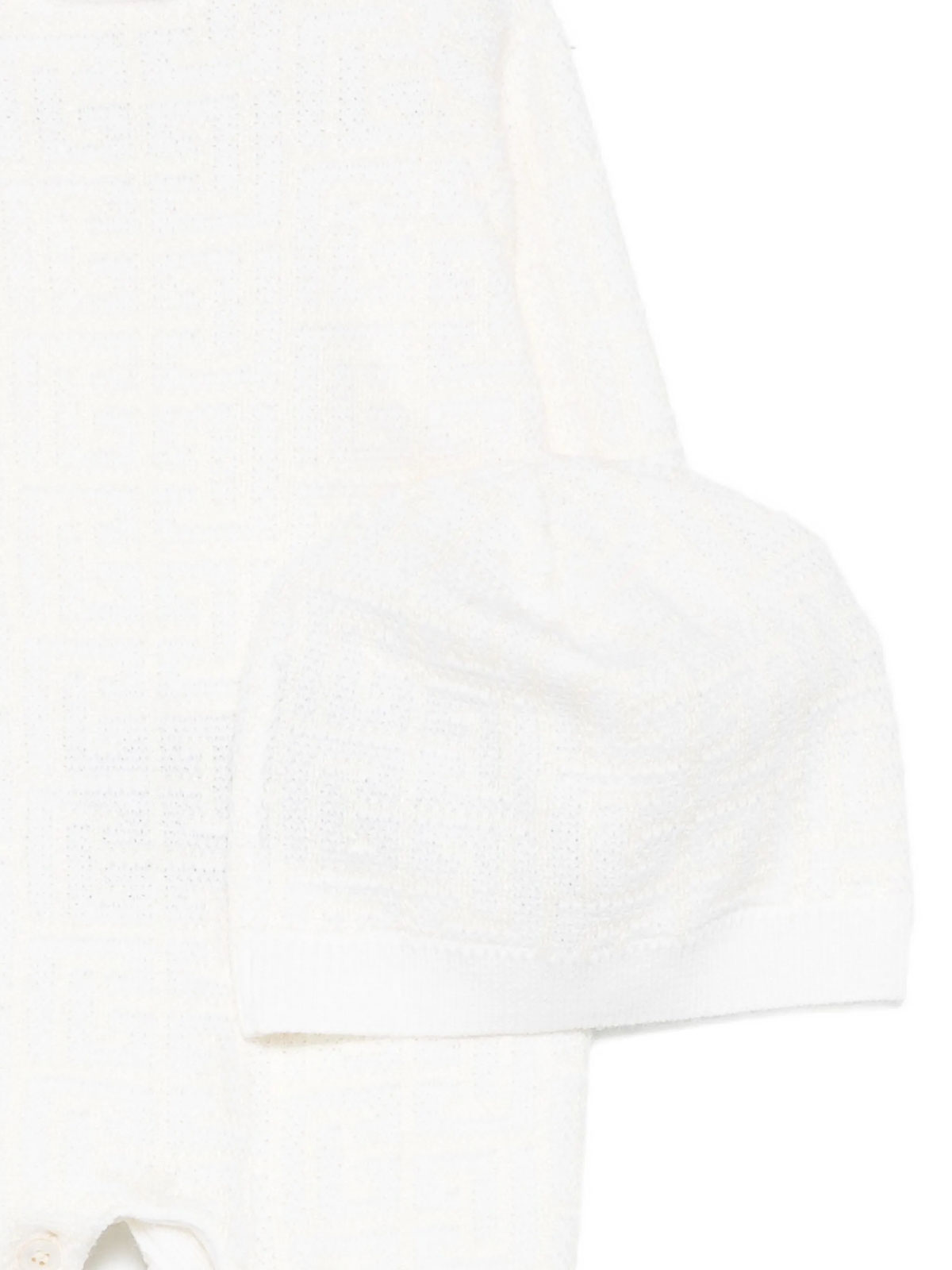 Onesie And Hat Set BXB03AW0012100 (Balmain / ワンピース・ドレス・オールインワン ) | Balmain (バルマン)(1)