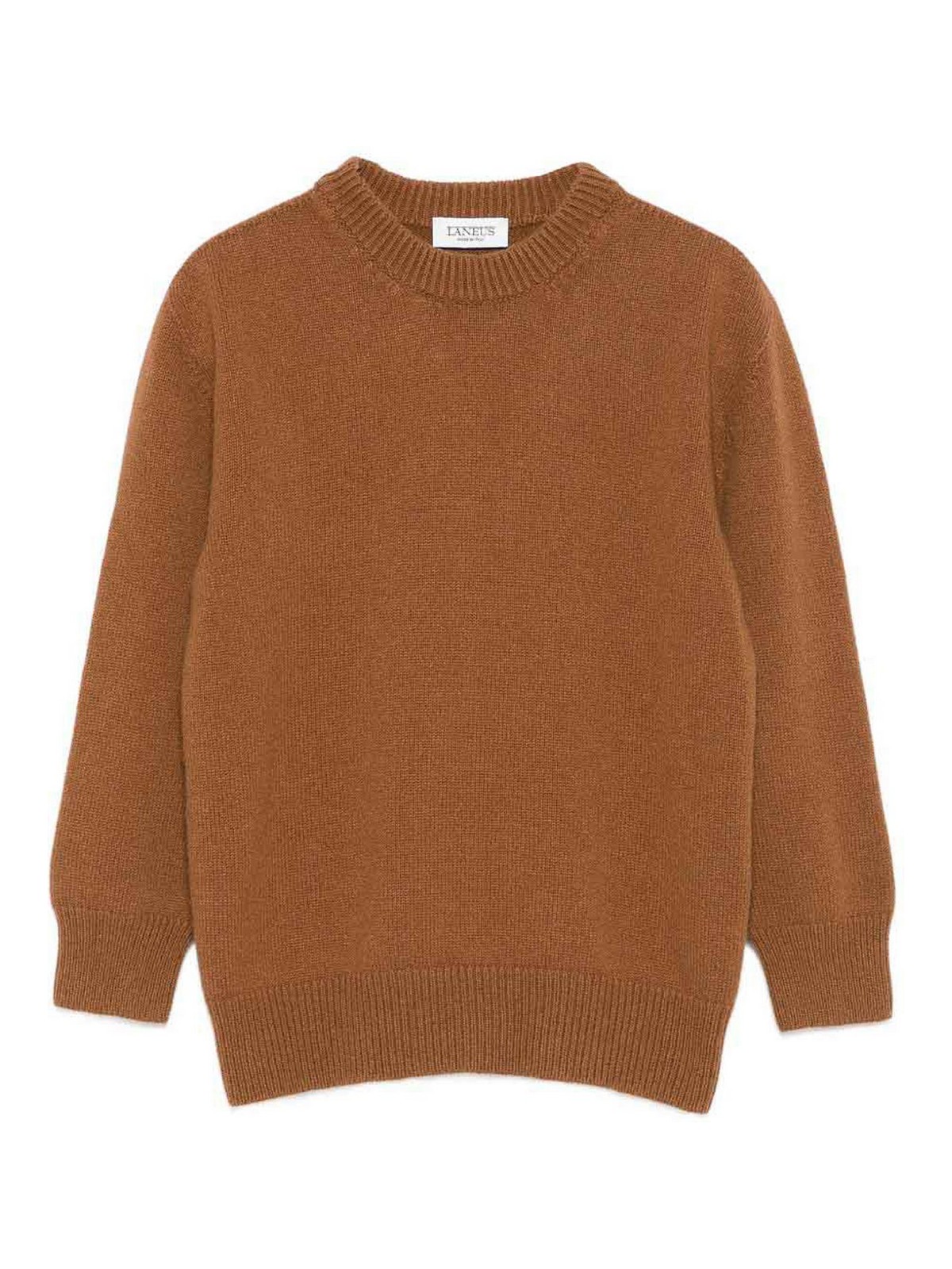 Crewneck pullover F5LKJUJP038178 (LANEUS / ニット・セーター・カーディガン ) | LANEUS (ラネウス)