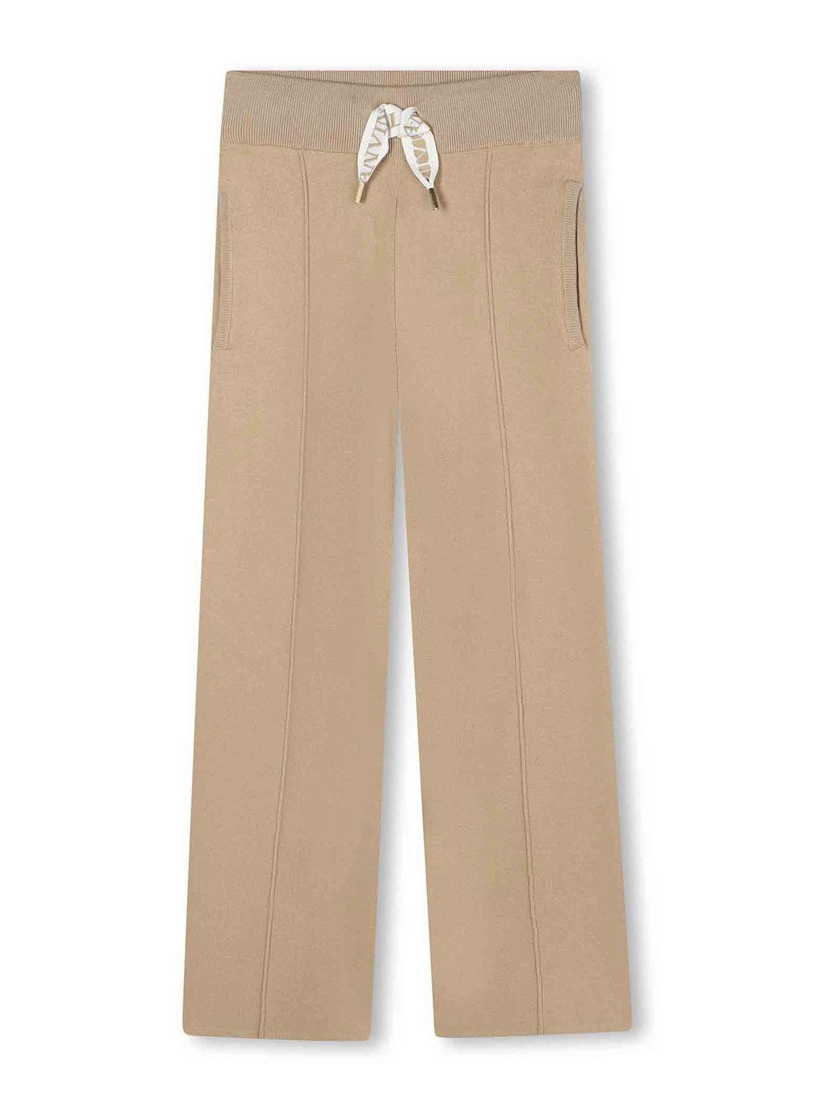 Trousers With Logo N30274P51 (LANVIN / パンツ ) | LANVIN (ランバン)