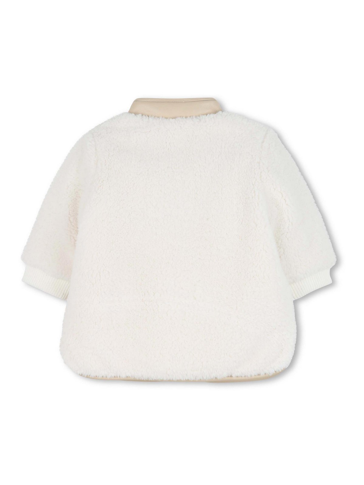 Faux Fur Jacket C20728117 (Chloé / カジュアルジャケット ) | Chloé (クロエ)(1)