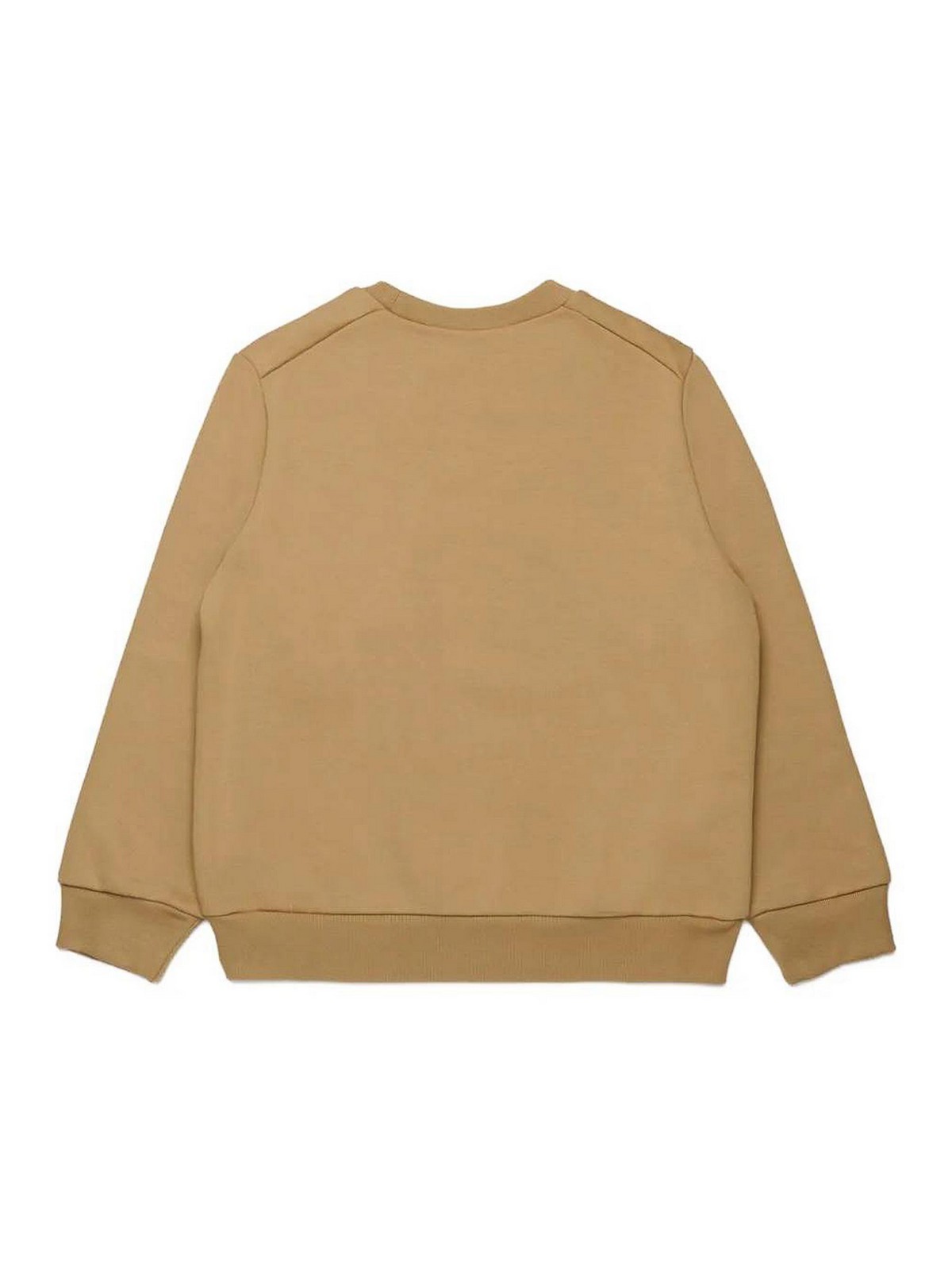 Sweatshirt With Logo M01612M00V00M715 (Marni / スウェット・フーディー ) | Marni (マルニ)(1)
