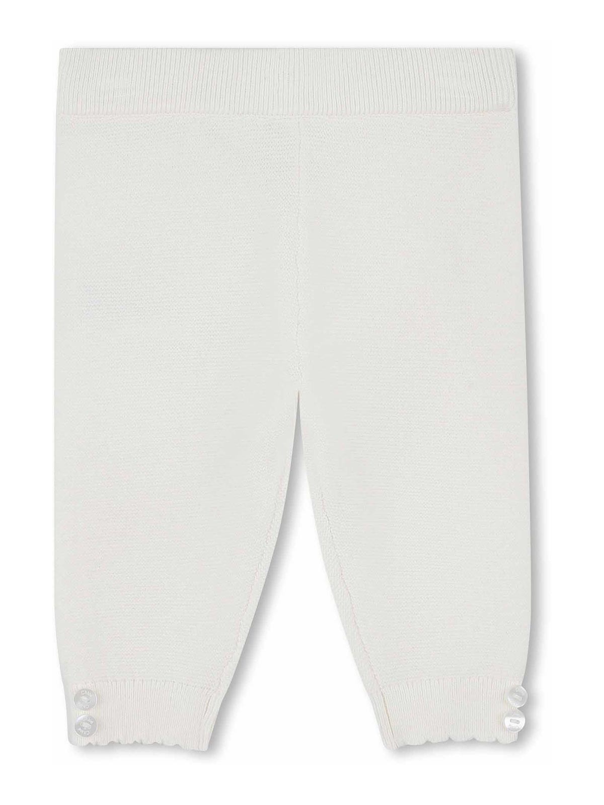 Suit With Ruches C20778117 (Chloé / ニット・セーター・カーディガン ) | Chloé (クロエ)(2)