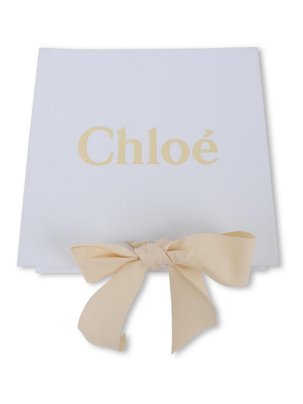 Suit With Ruches C20778117 (Chloé / ニット・セーター・カーディガン ) | Chloé (クロエ)(4)