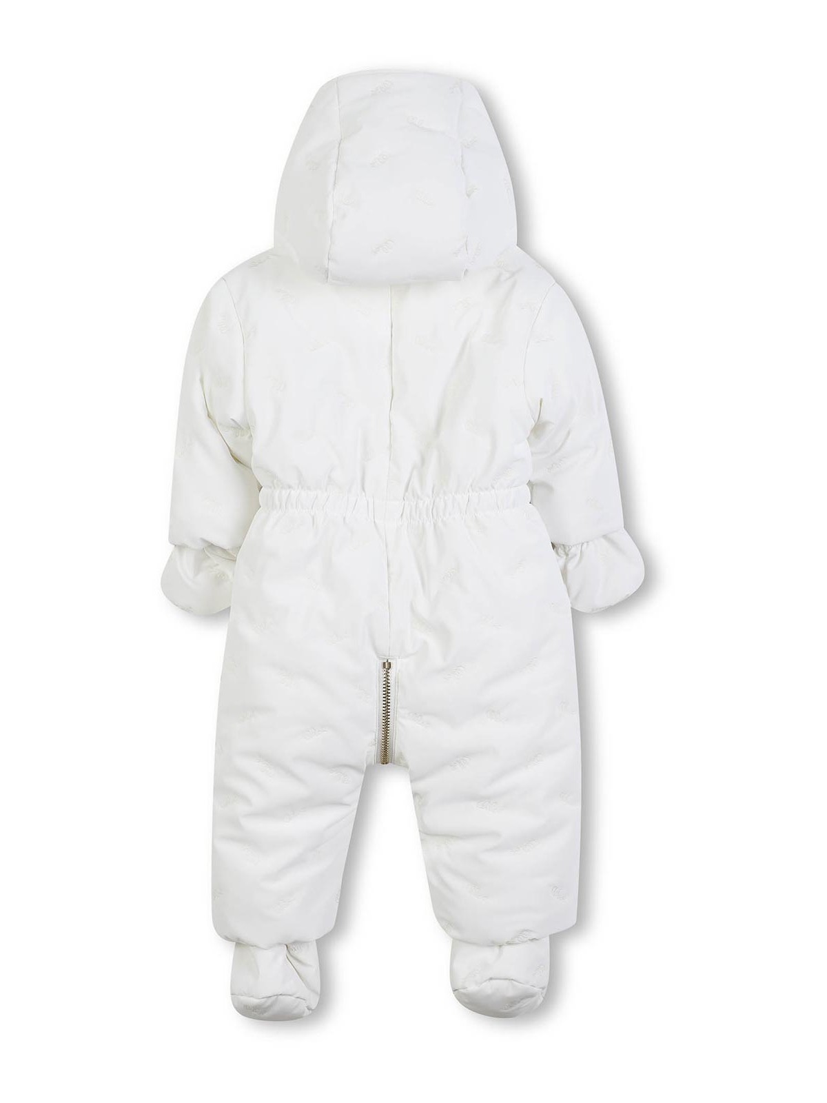 Eskimo With Hood C20783117 (Chloé / ダウンジャケット・コート ) | Chloé (クロエ)(1)