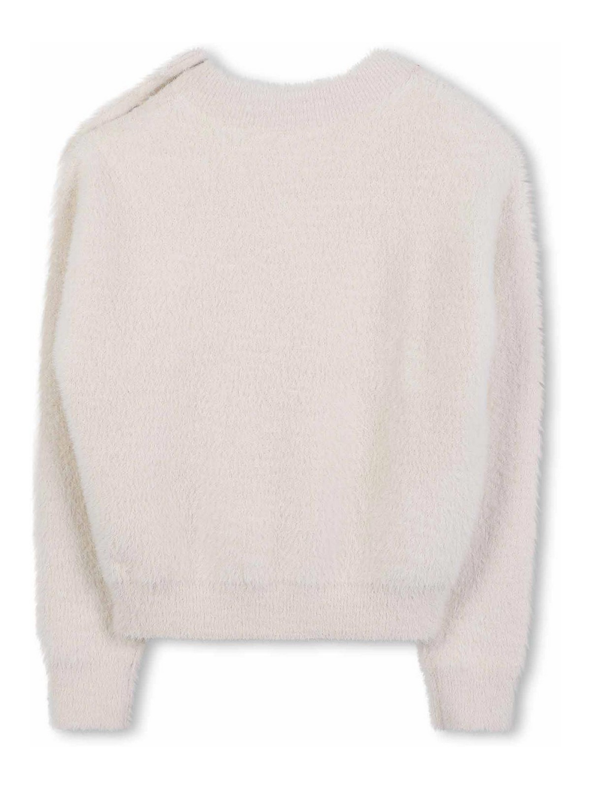 Pullover with buttons R30467190 (MICHAEL KORS / ニット・セーター・カーディガン ) | MICHAEL KORS (マイケル・コース)(1)