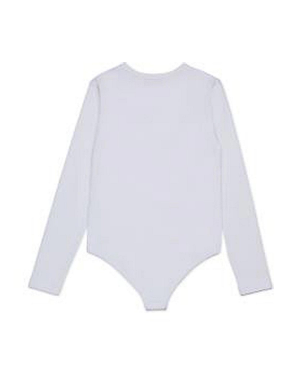 Bodysuit With Logo J024330AFAAK100 (Diesel / ボディスーツ ) | Diesel (ディーゼル)(1)